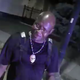 Patrick Harmon is seen on bodycam footage pleading with officers. (Salt Lake City Weekly via Facebook)